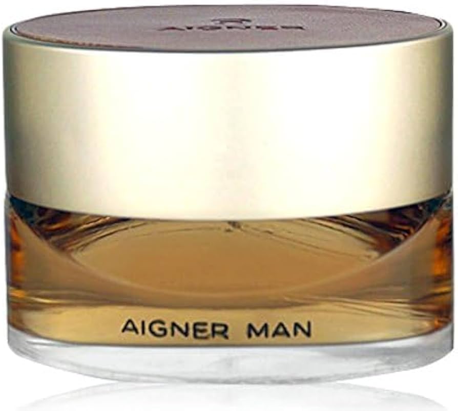 Aigner In Leather Man - Edt - Volume: 75 Ml 75 ml : Amazon.es: Belleza